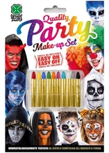 MATITE PER TRAVESTIMENTI 10PZ