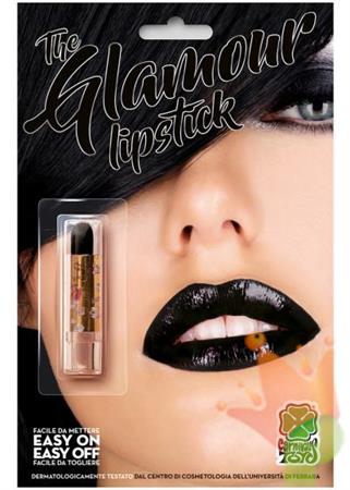 ROSSETTO NERO