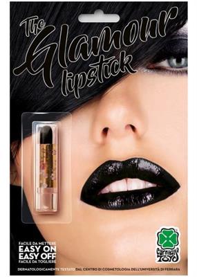 ROSSETTO NERO