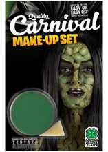 VASETTO FONDOTINTA VERDE 10GR