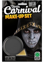 VASETTO FONDOTINTA GRIGIO 10GR