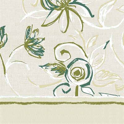 TOVAGLIOLI NANCY OLIVA 40X40 50PZ