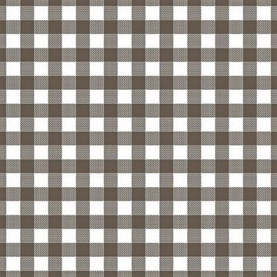 TOVAGLIOLI HOSTARIA MARRONE 40X40 50PZ