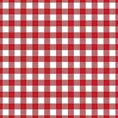 TOVAGLIOLI HOSTARIA ROSSO 40X40 50PZ