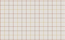 ROTOLO TOVAGLIA BRIO TERRACOTTA 1,2X5MT