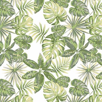 TOVAGLIOLI ISABEL VERDE 40X40 50PZ