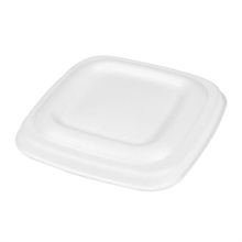 COPERCHIO PER TERRINE 8X8X0,8 CM 50PZ