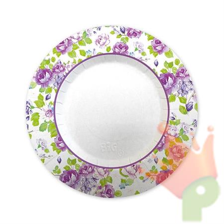 PIATTI 20 CM MARY 8 PZ