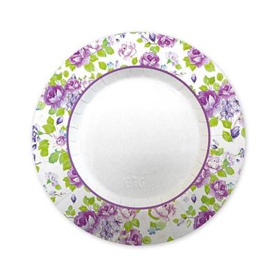 PIATTI 20 CM MARY 8 PZ