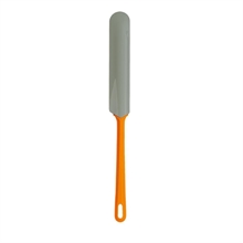 SPATOLA LUNGA IN SILICONE 3X31 CM