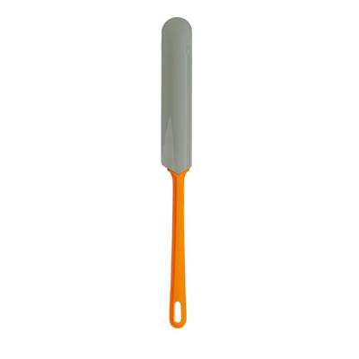 SPATOLA LUNGA IN SILICONE 3X31 CM