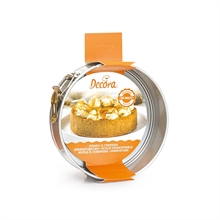 STAMPO A CERNIERA D. 23,5XH. 7 CM ANTIADERENTE