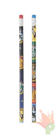 MATITE HARRY POTTER 8 PZ