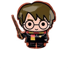 PALLONCINO SUPERSHAPE 48X78 CM HARRY POTTER