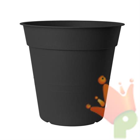 VASO FLY D. 30 CM NERO