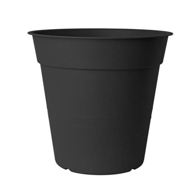 VASO FLY D. 30 CM NERO