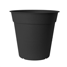 VASO FLY D. 40 CM NERO