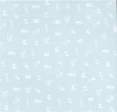 MOSGUMMI BABY 2 MM 40X60 CM ROSA / BIANCO