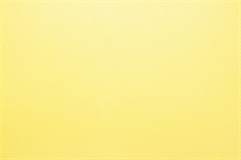 GOMMA CREPLA POIS 2 MM 40X60 CM GIALLINO PASTELLO / BIANCO
