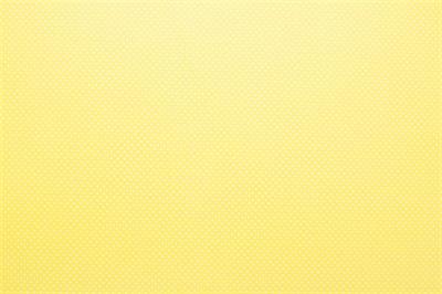 GOMMA CREPLA POIS 2 MM 40X60 CM GIALLINO PASTELLO BIANCO