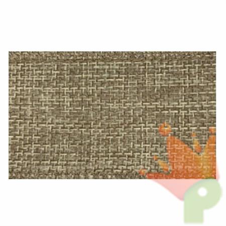 NASTRO JUTA BEIGE MM40X10MT