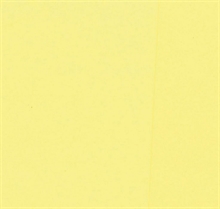 MOOSGUMMI 2 MM 30X40 CM GIALLINO PASTELLO