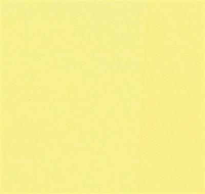 MOOSGUMMI 2 MM 30X40 CM GIALLINO PASTELLO