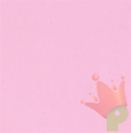 MOOSGUMMI 2 MM 30X40 CM ROSA BABY