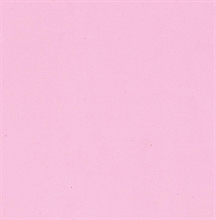 MOOSGUMMI 2 MM 30X40 CM ROSA BABY