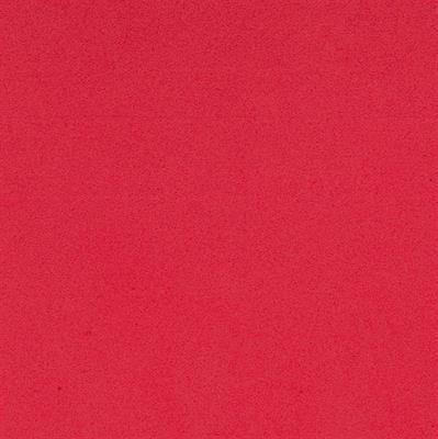 MOOSGUMMI 2 MM 30X40 CM ROSSO