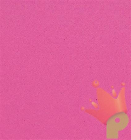 MOOSGUMMI 2 MM 30X40 CM FUCSIA