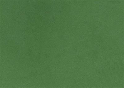 MOOSGUMMI 2 MM 30X40 CM VERDE MUSCHIO