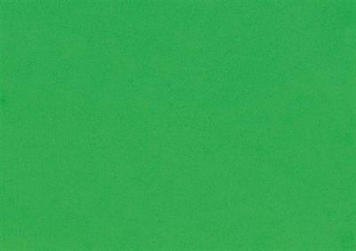 MOOSGUMMI 2 MM 30X40 CM VERDE MAGGIO