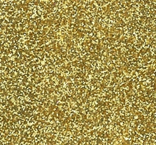 MOOSGUMMI 2 MM 30X40 CM ORO GLITTER