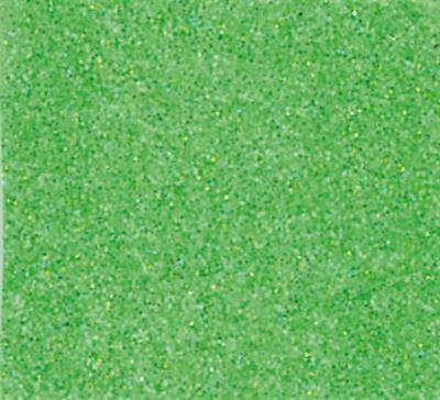 MOOSGUMMI 2 MM 30X40 CM VERDE CHIARO IRIDESCENTE