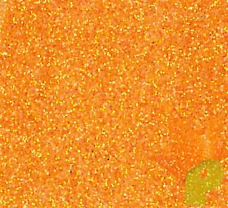 MOOSGUMMI 2 MM 30X40 CM ARANCIO IRIDESCENTE