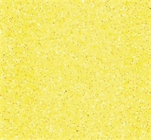 MOOSGUMMI 2 MM 30X40 CM GIALLINO IRIDISCENTE