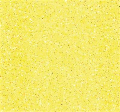 MOOSGUMMI 2 MM 30X40 CM GIALLINO IRIDISCENTE