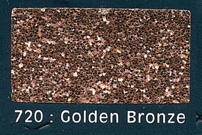 BOCCETTA GLITTER BRONZO 7 GR