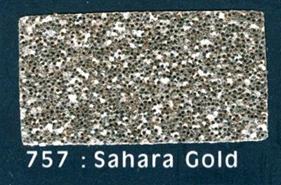 BOCCETTA GLITTER CARAMELLO 7 GR
