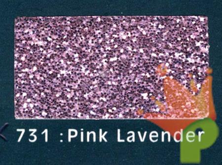 BOCCETTA GLITTER ROSA 7 GR