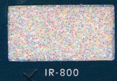 BOCCETTA GLITTER IRIDESCENTE 7 GR