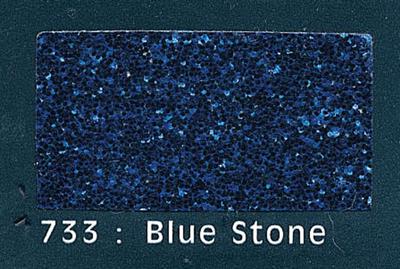 BOCCETTA GLITTER BLU SCURO 7 GR