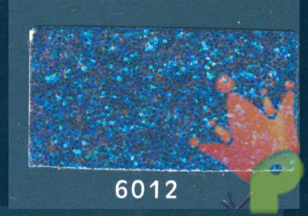 BOCCETTA GLITTER BLU IRIDESCENTE 7 GR