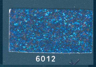 BOCCETTA GLITTER BLU IRIDESCENTE 7 GR