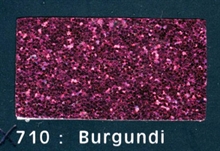 BOCCETTA GLITTER FINE FUCSIA 7 GR SPECIALE PER TESSUTI