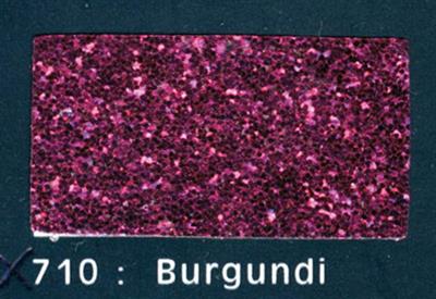 BOCCETTA GLITTER FINE FUCSIA 7 GR SPECIALE PER TESSUTI