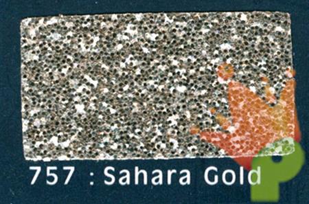 BOCCETTA GLITTER FINE CARAMELLO 7 GR SPECIALE PER TESSUTI