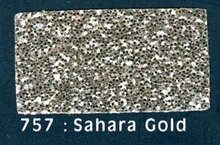 BOCCETTA GLITTER FINE CARAMELLO 7 GR SPECIALE PER TESSUTI