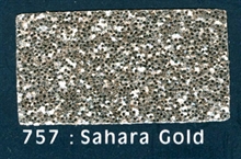 BOCCETTA GLITTER FINE CARAMELLO 7 GR SPECIALE PER TESSUTI